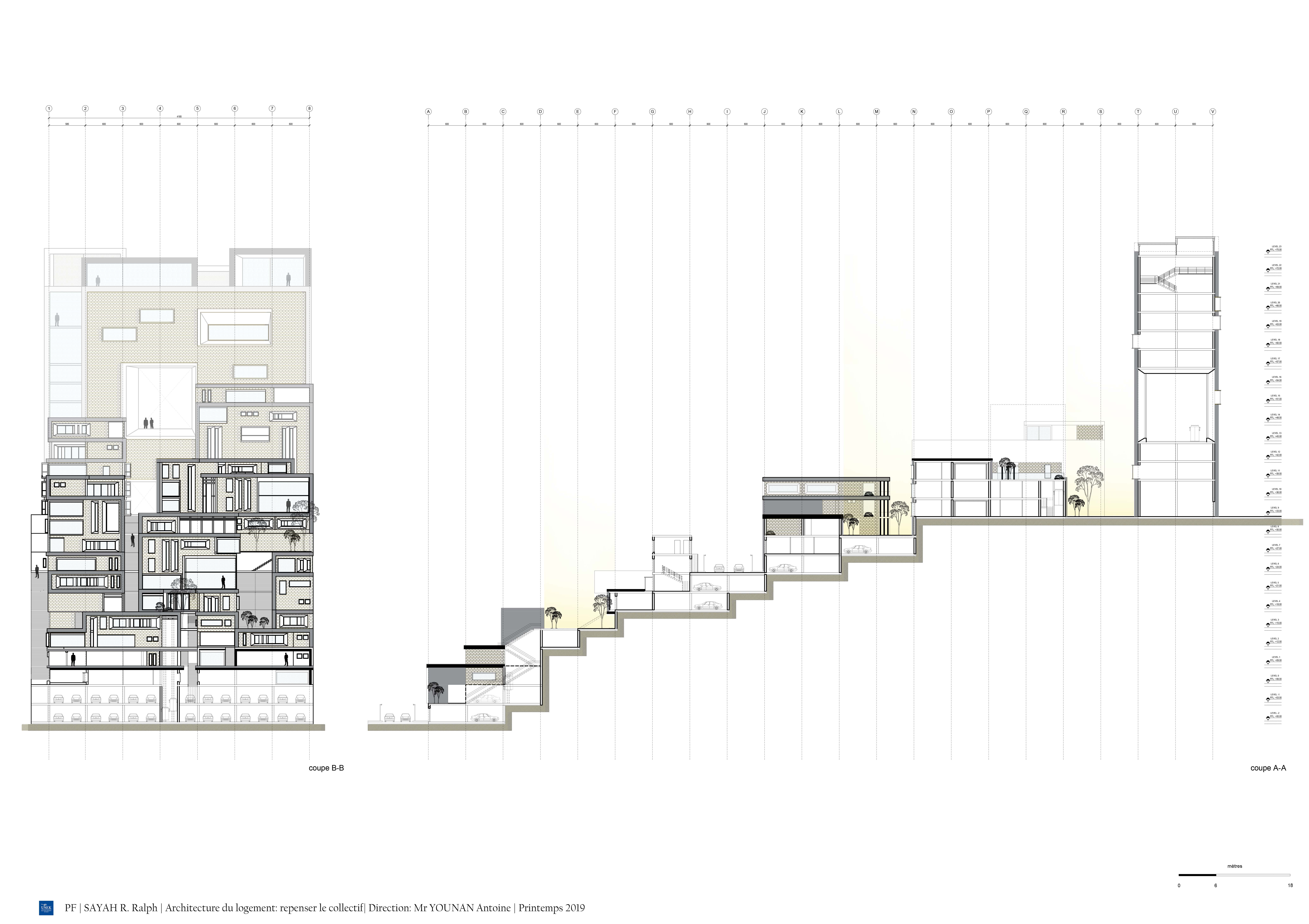 Architecture du logement: Repenser le collectif-7