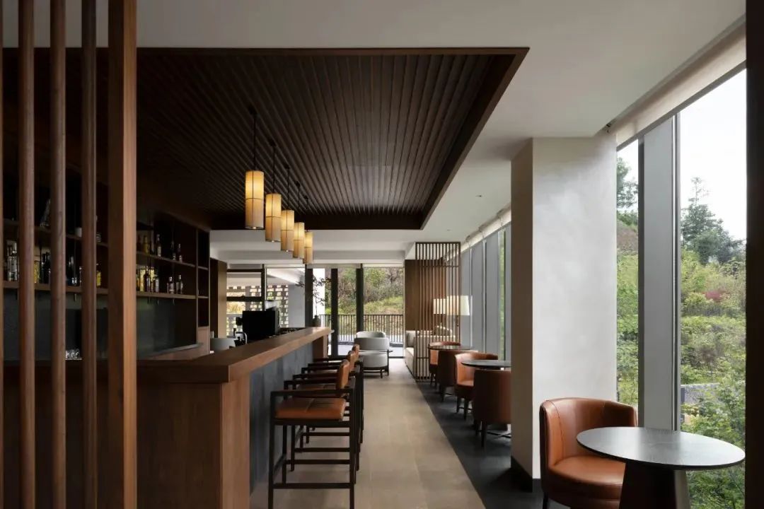 新作｜海饰界空间营造 印象雾纳 · 自然之境-25