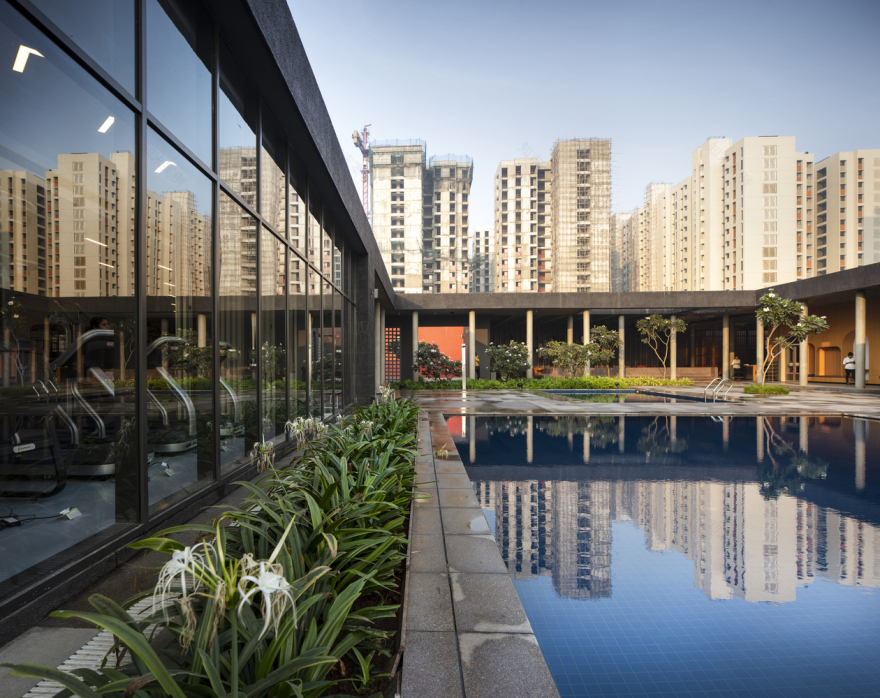 印度中心俱乐部-13