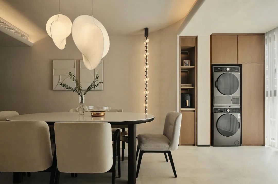 郑州 240㎡大平层丨中国郑州丨善十设计-24