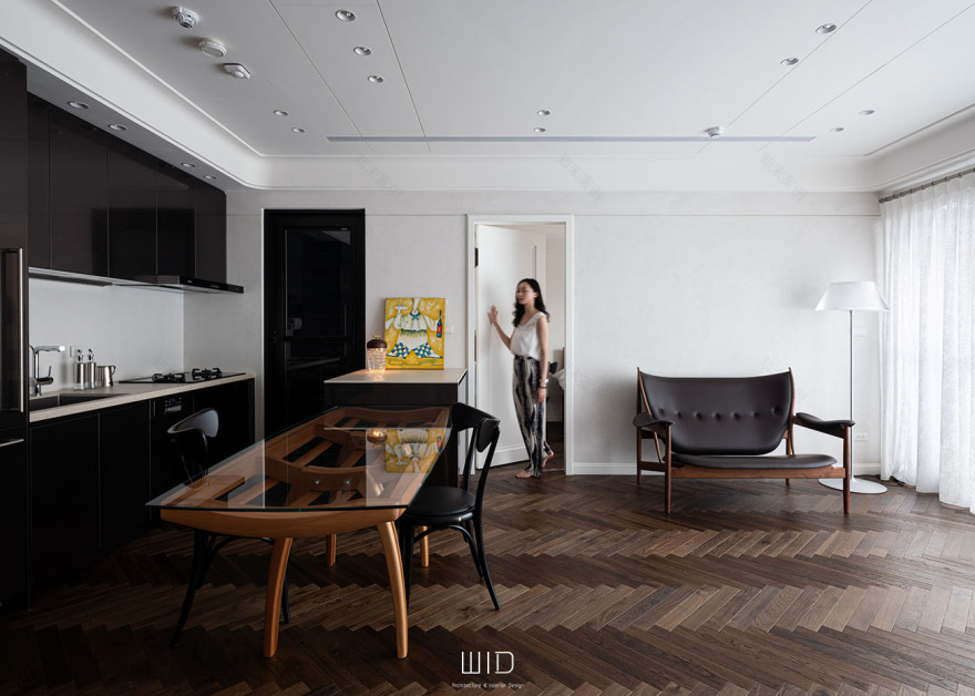 Belle Journée寓邸丨法国-36