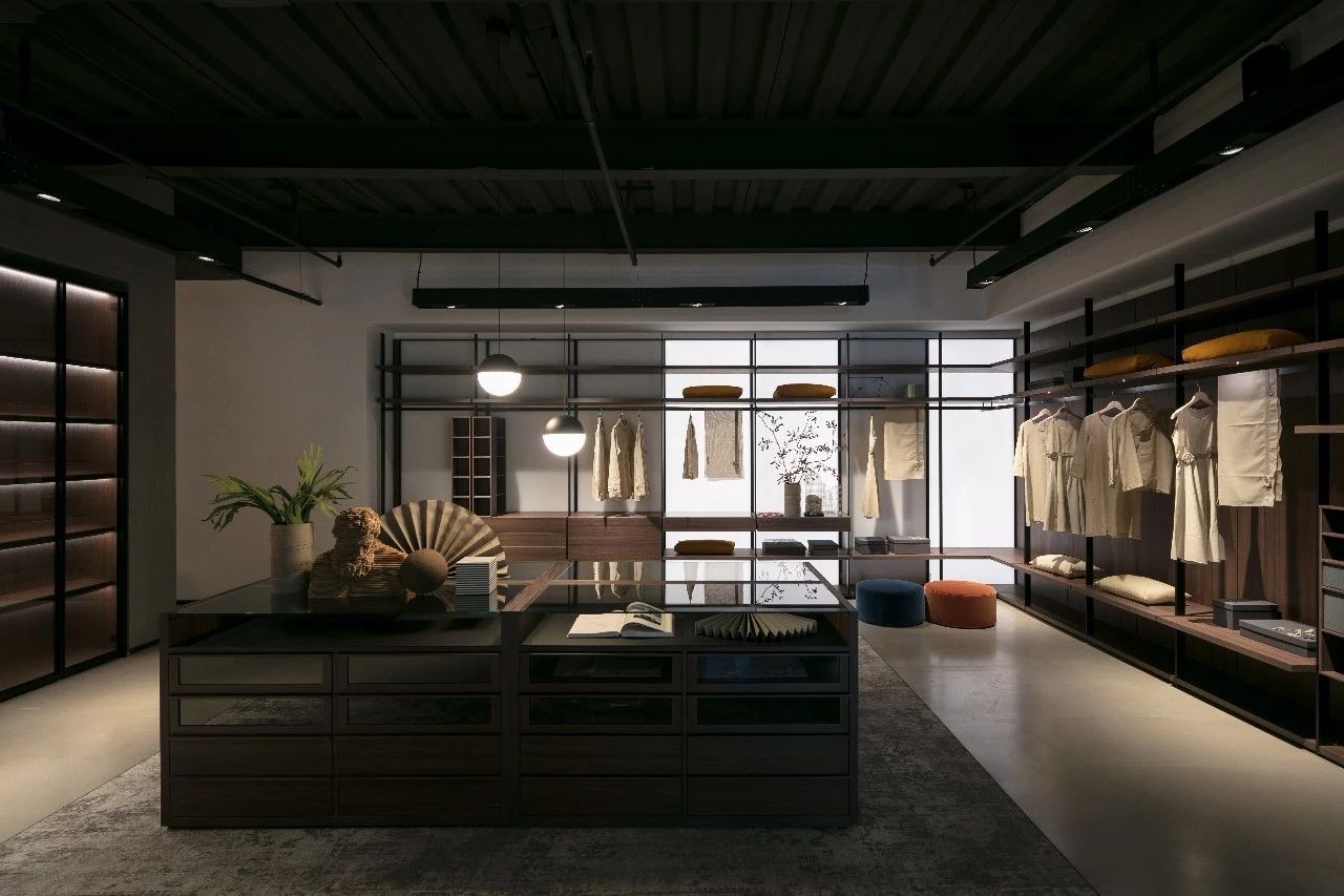 顶级设计丨总给人低调不凡的感觉-15