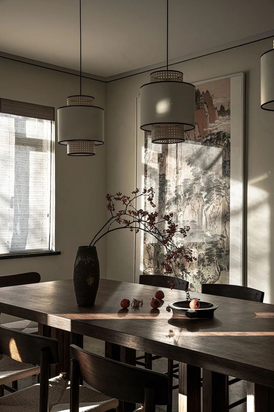 沈阳朴拙院私人会所丨中国沈阳丨LANHOME STUDIO-39