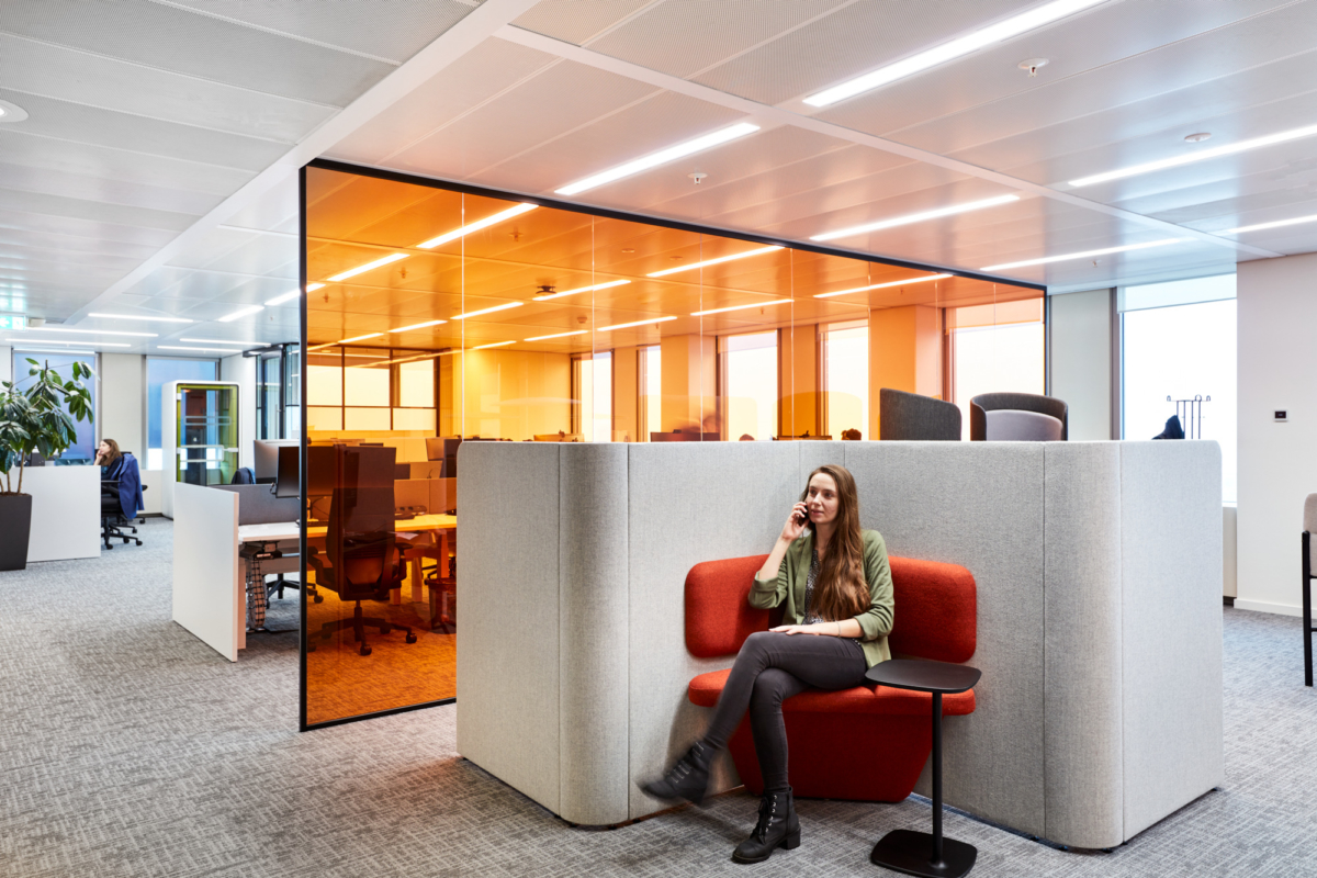 Private Global Asset Management Company Offices – Amsterdam-13