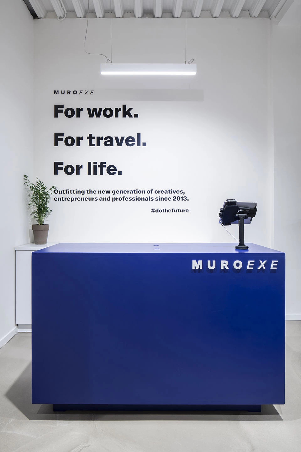 Muroe·e Amsterdam 店-15