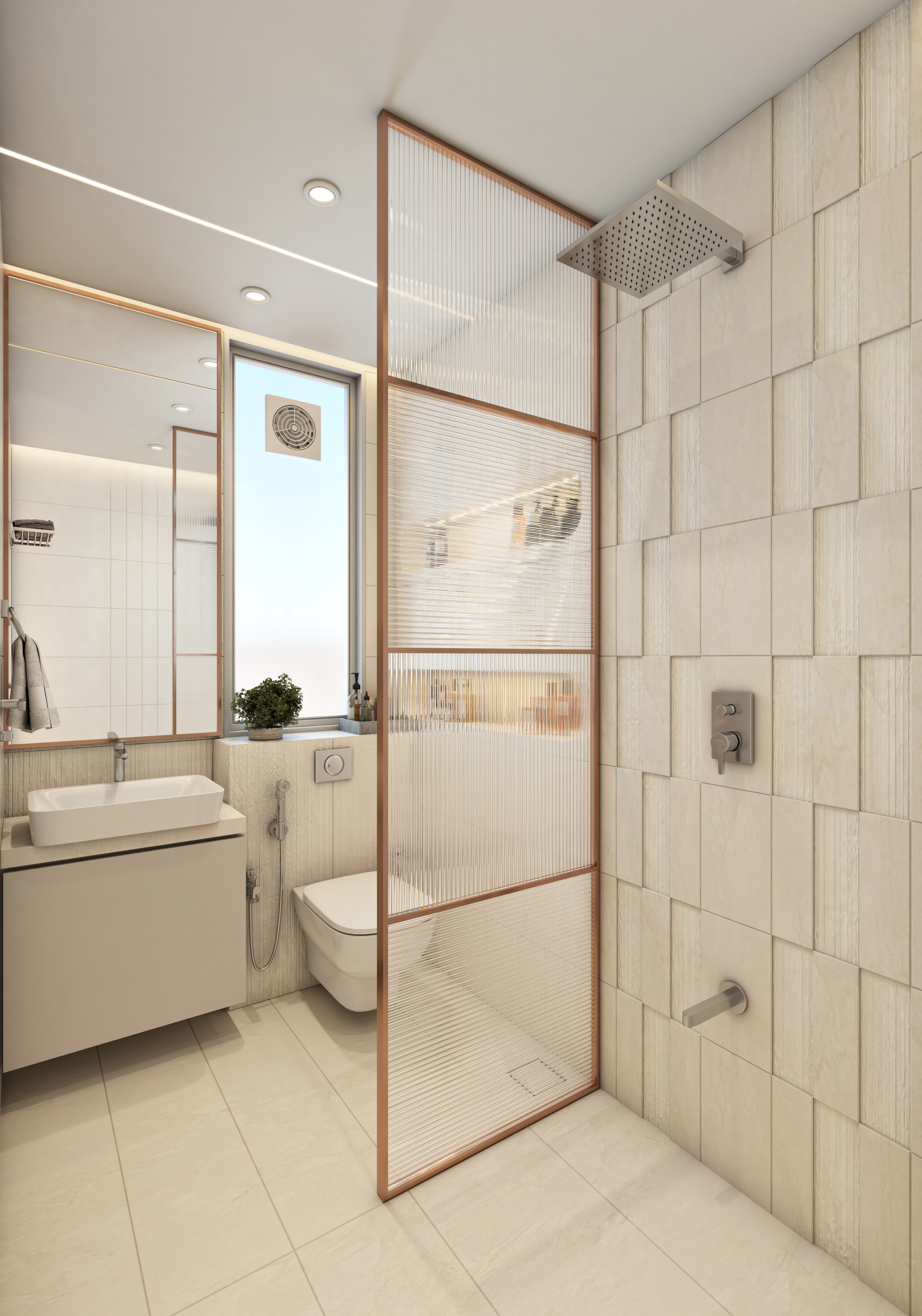 Mr. Devraj | Residential | Mumbai | 1604 Sqft-12