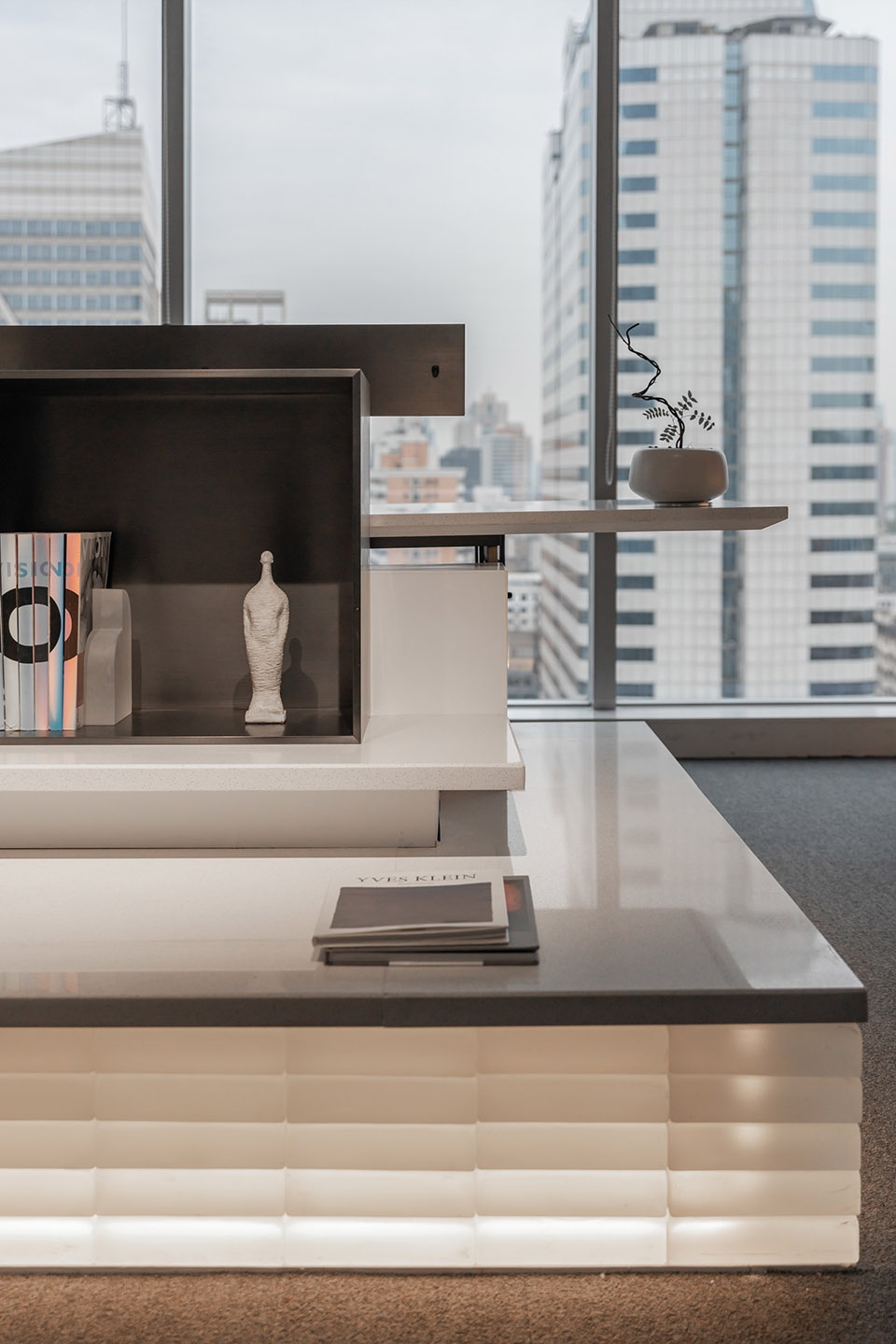 加减智库设计事务所新办公室丨中国广州-68