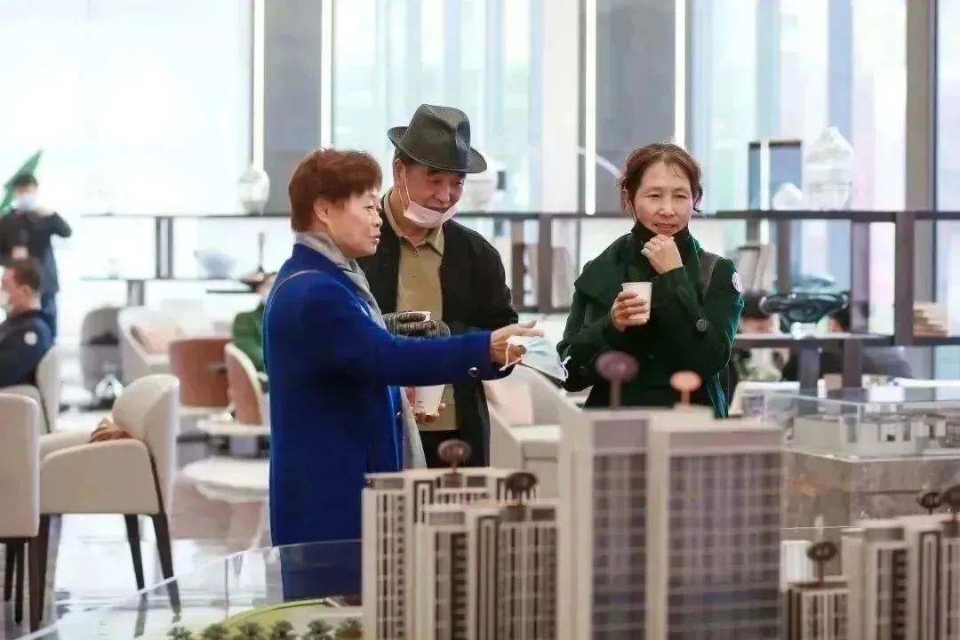 美好立方 | 住建部门高度重视实地视察的项目，我们在开放日交出了完美答卷-10