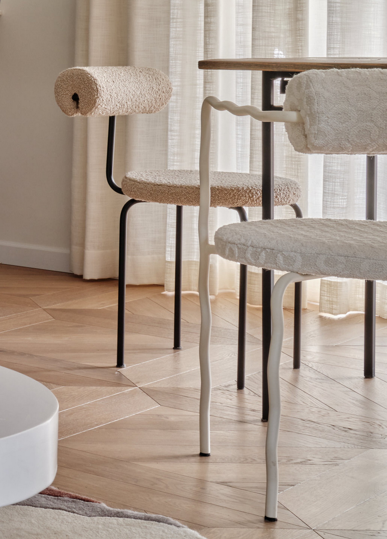 华沙带私人花园公寓丨波兰华沙-46