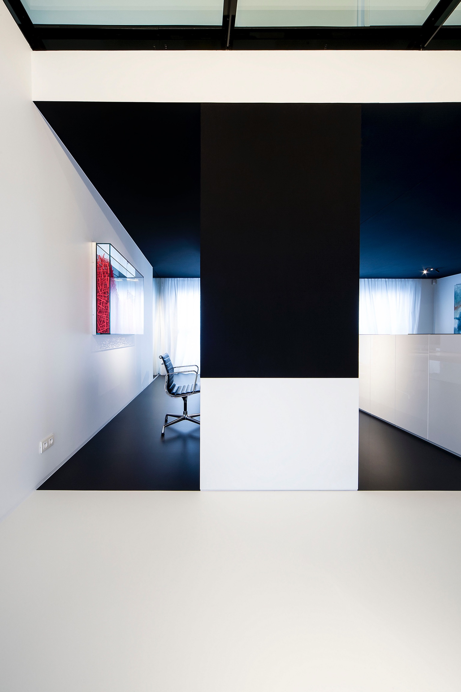 2012 年打造的私人住宅设计典范-7