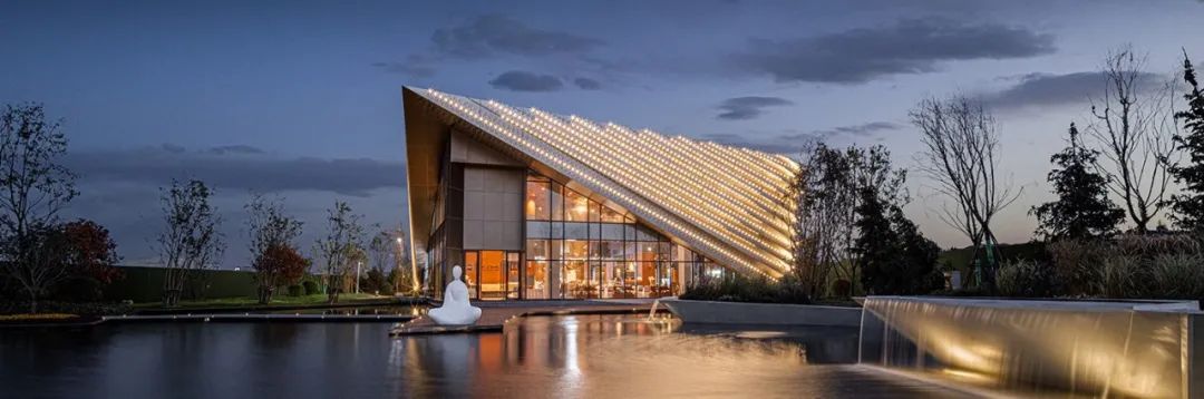 合肥华宇·锦绣蘭庭丨中国合肥丨上海墨刻景观工程有限公司-64