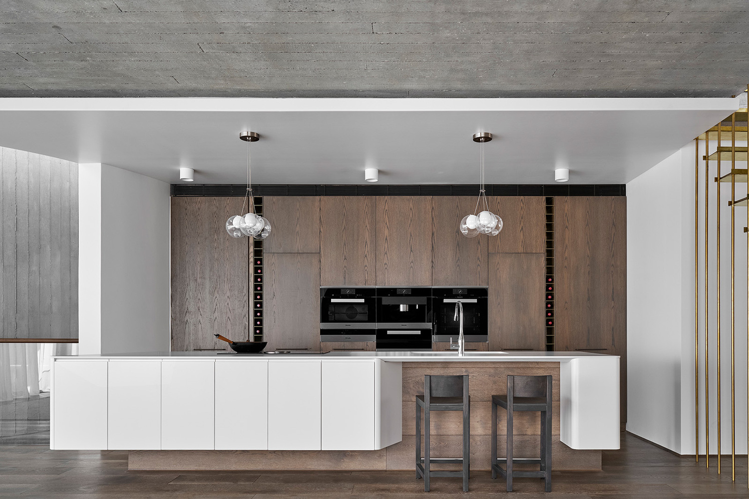 The Books House  Luigi Rosselli-60