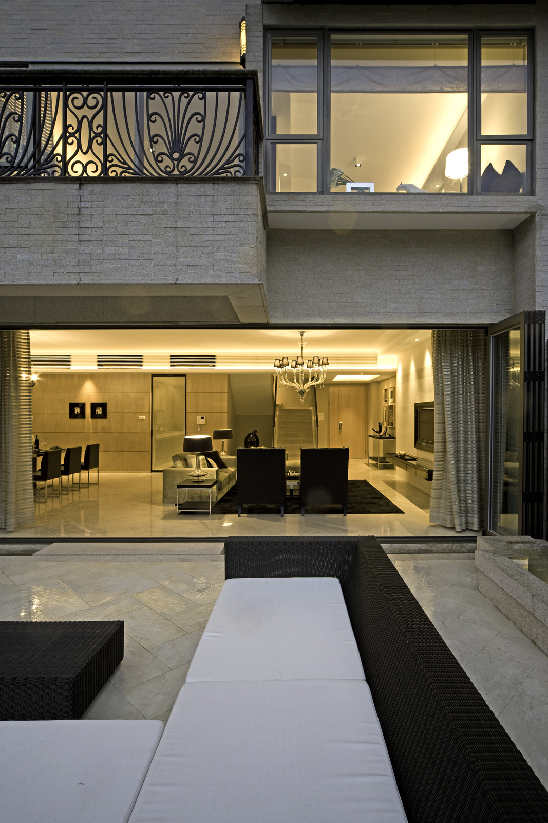 Great Hill 5th 梁志天-94