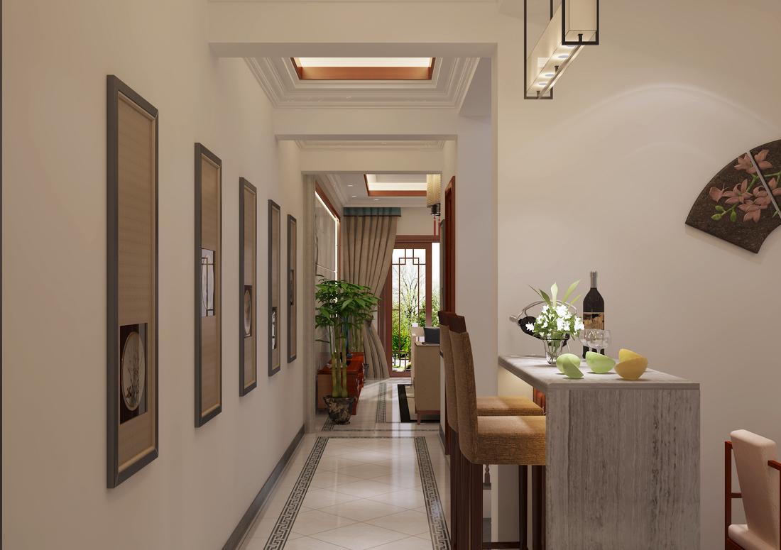 
腾冲故事72栋4号 -3