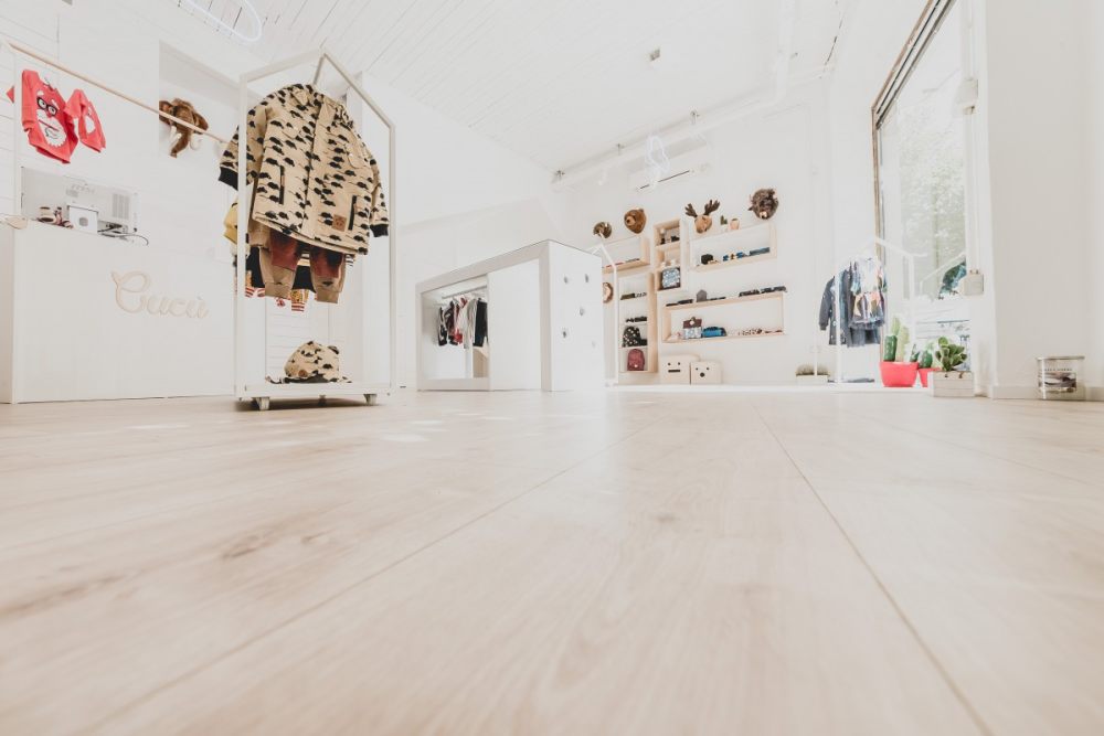 意大利Cucù布谷鸟儿童服装商店-3