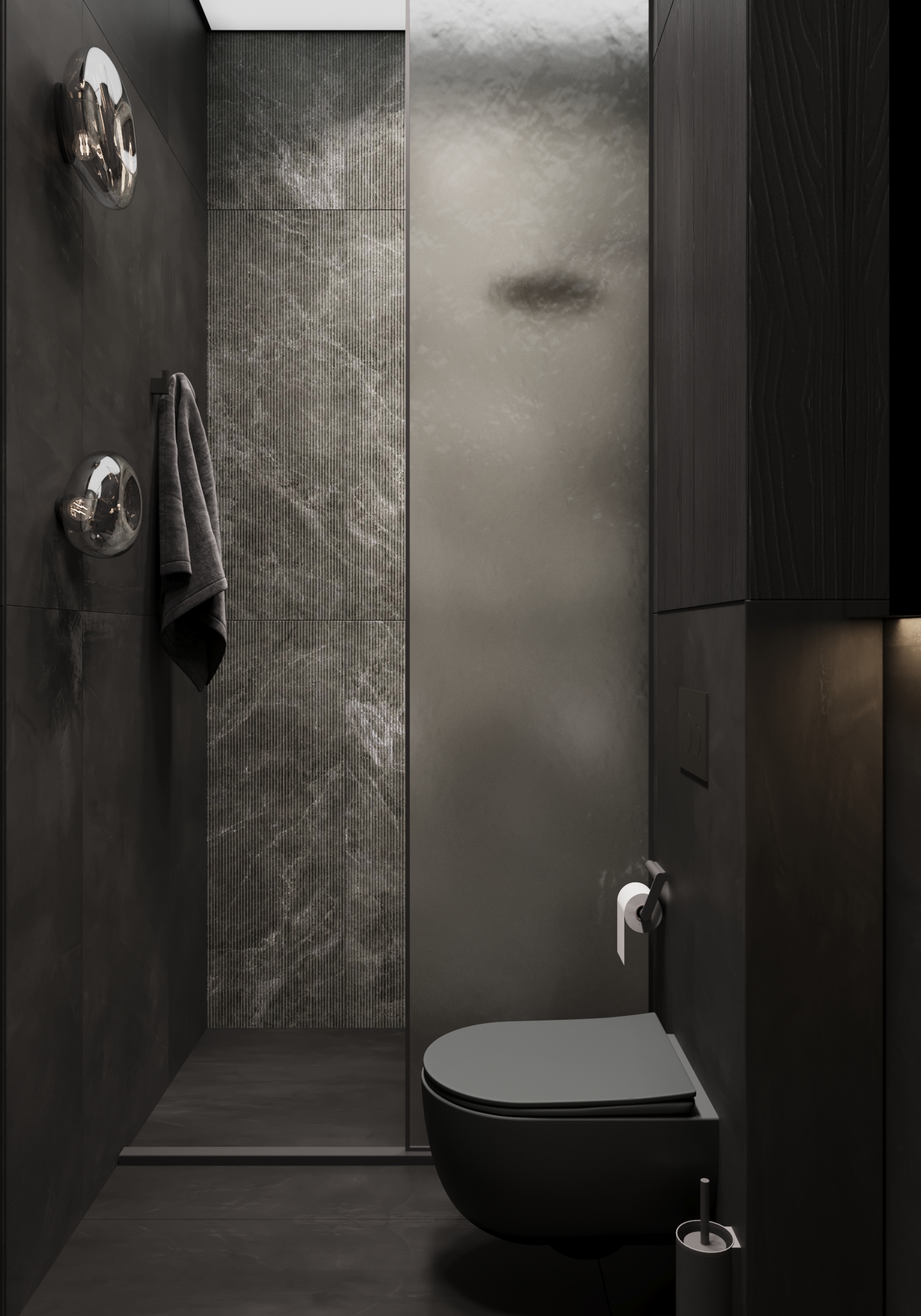 Town House-27