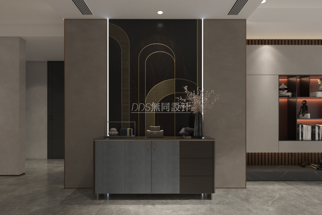 《恬迹》丨中国绵阳丨无同设计-27