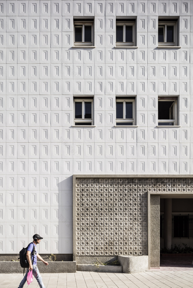 特拉维夫农舍办公楼扩建-25