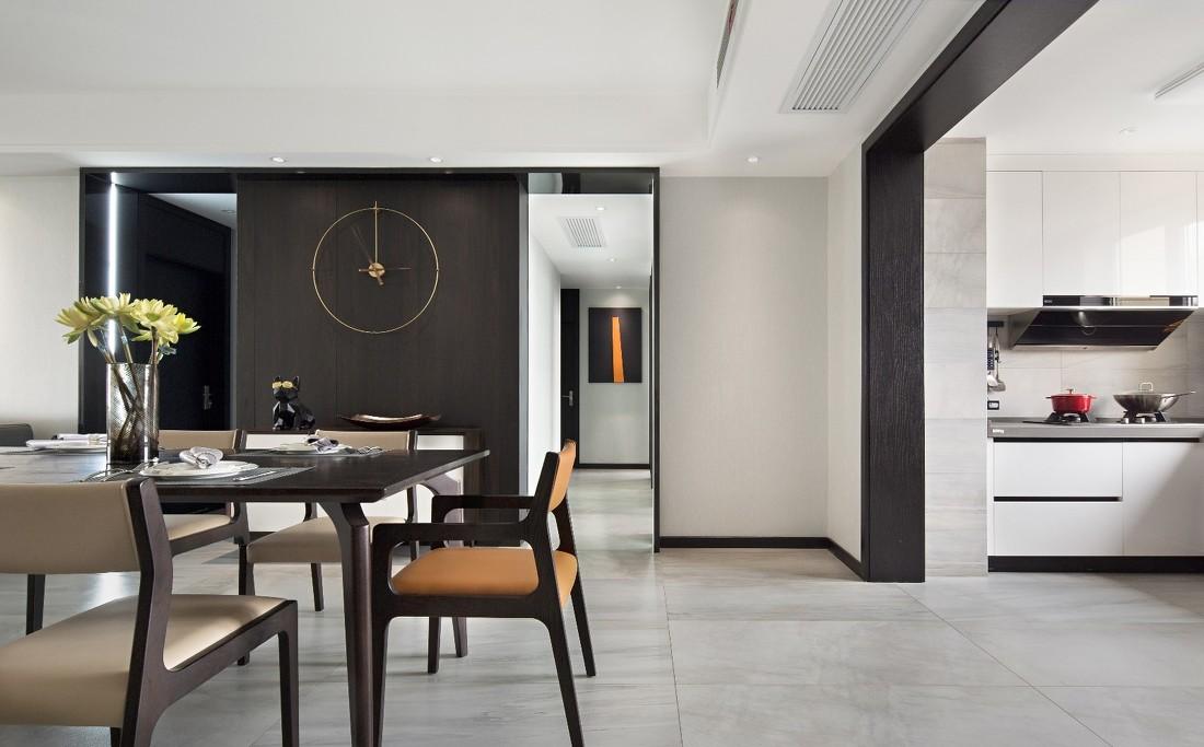 "包容互动"的家居设计理念-11