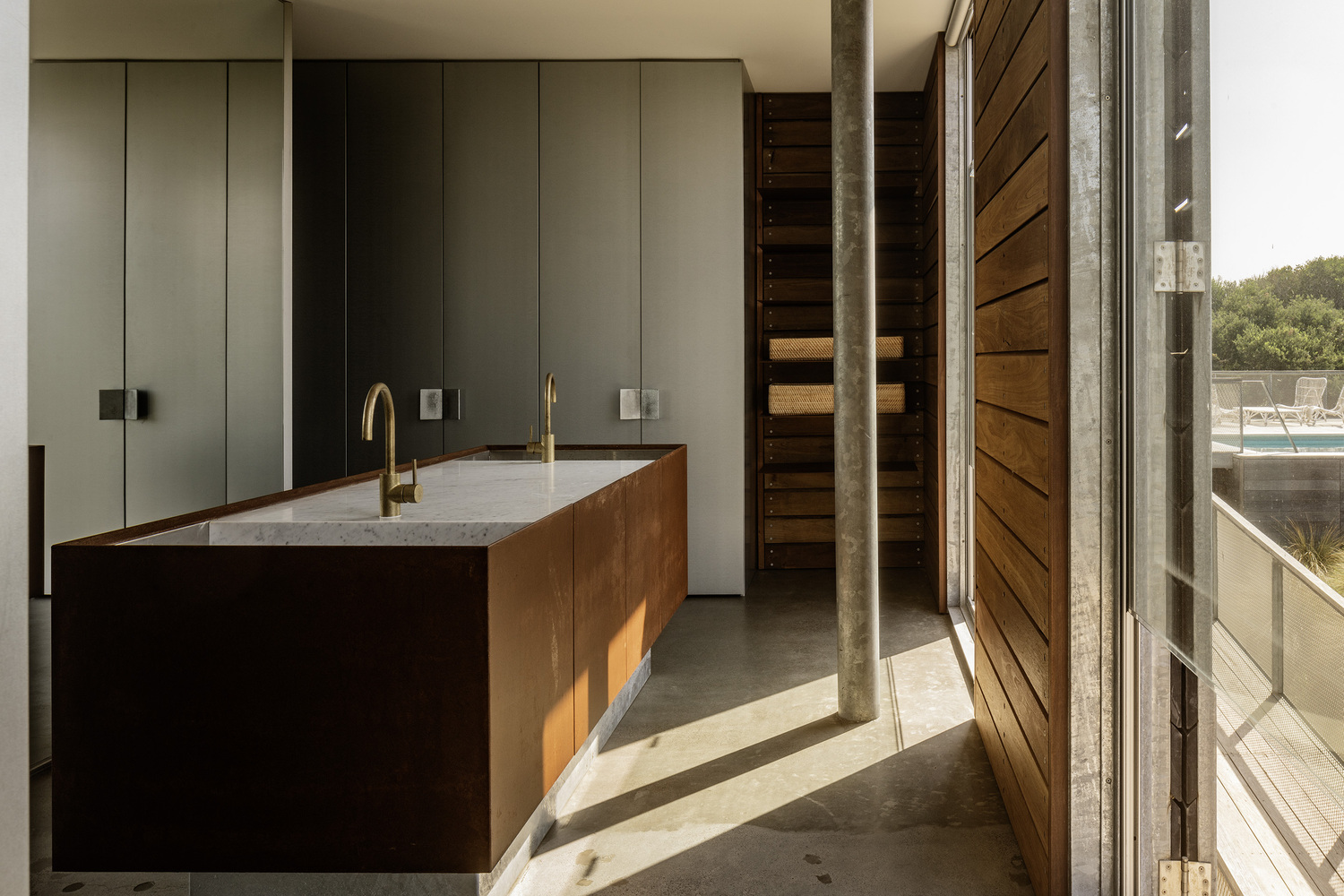 圣安德鲁斯海滩别墅-38