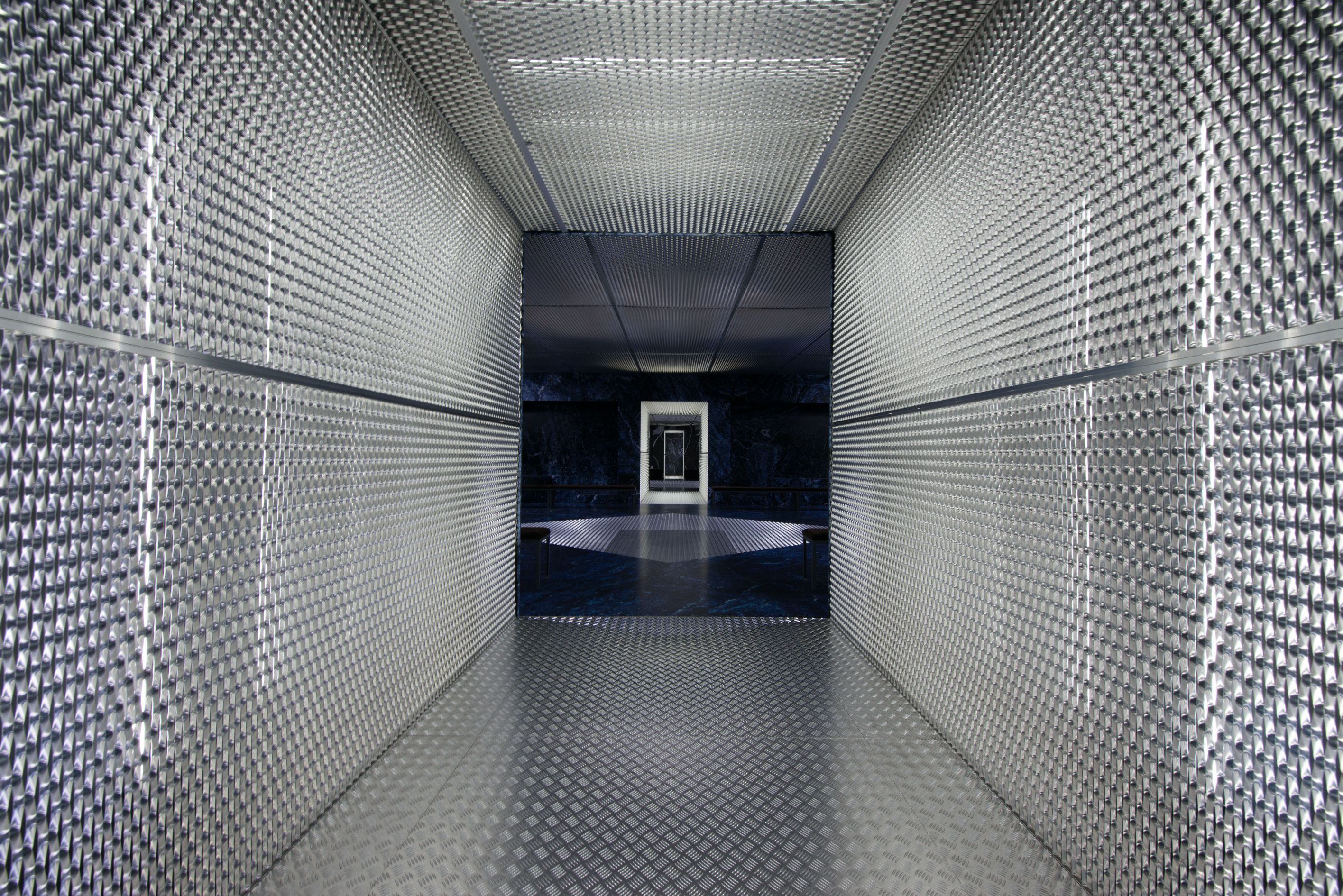 2015 米兰秋冬 Prada 男装秀·无限宫殿-3