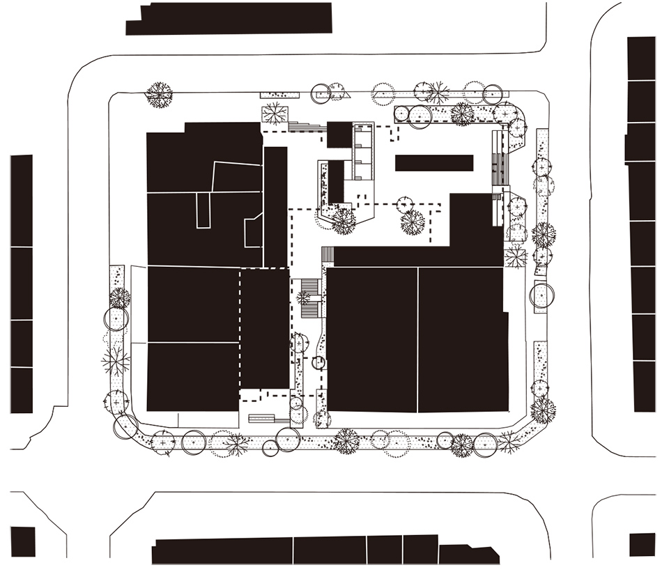 麦德林Click Clack酒店，哥伦比亚 / Plan:B Arquitectos-67