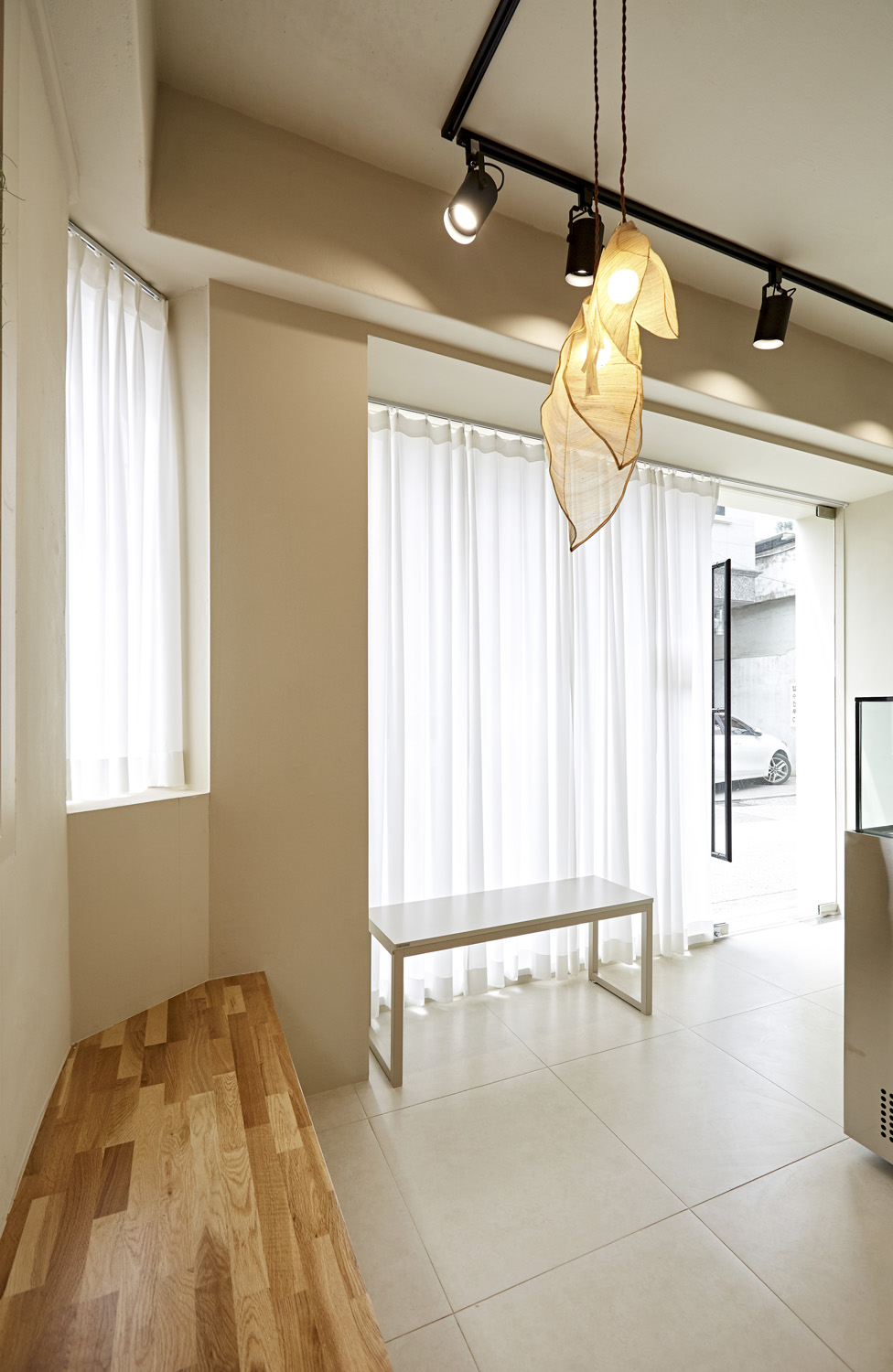 首尔城北洞马卡龙咖啡厅-12