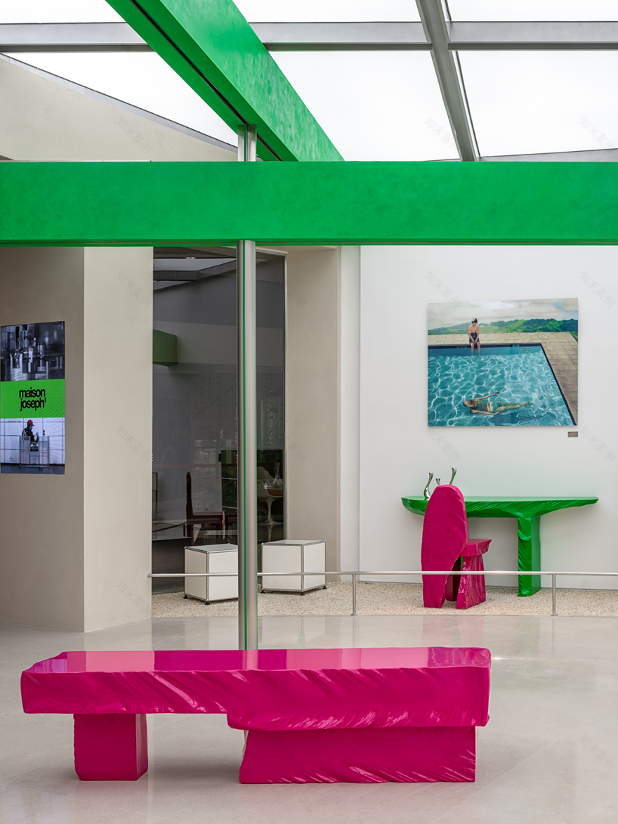 杭州万象城店丨中国杭州丨森上建筑设计事务所-3