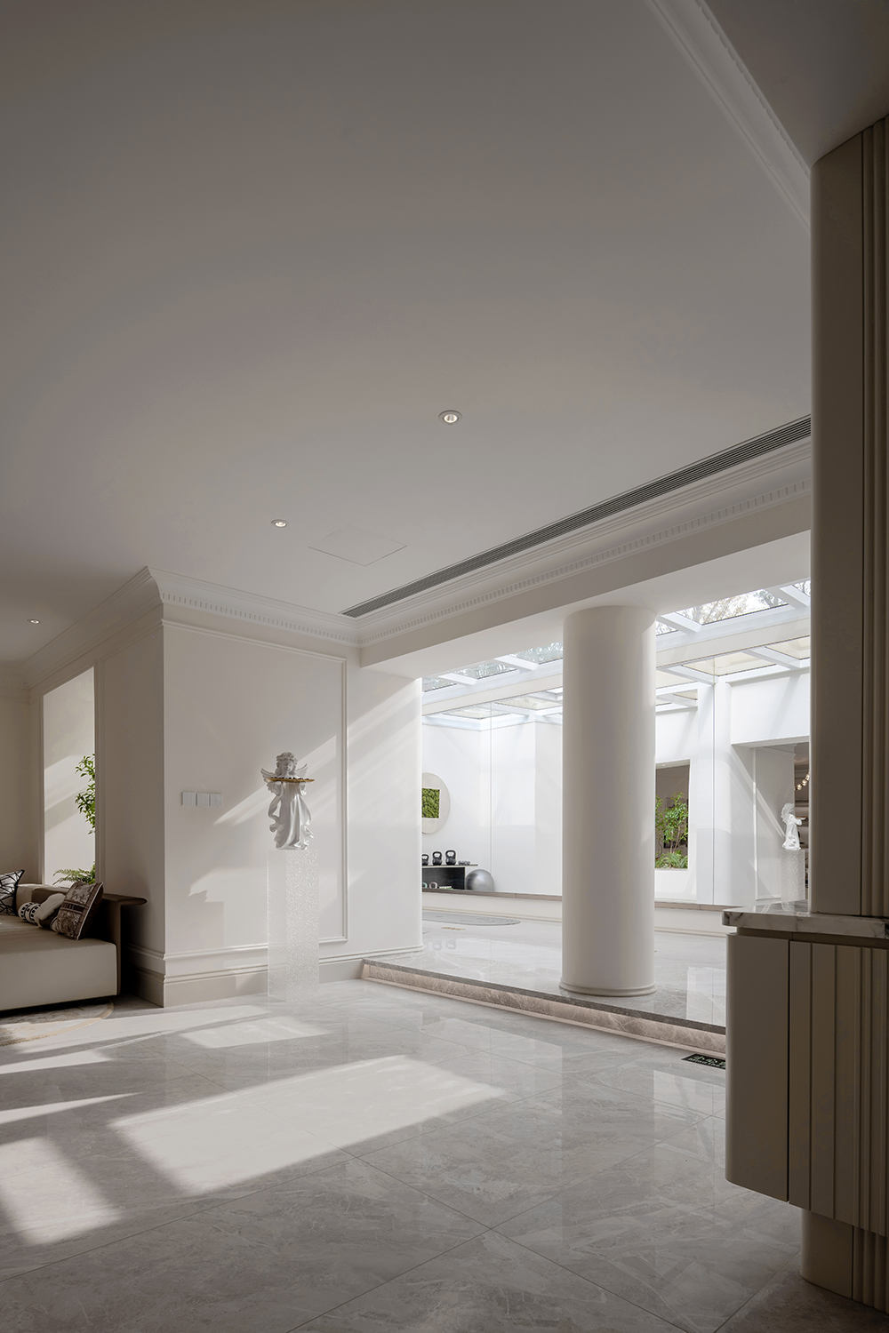 御汤山88栋别墅丨中国北京丨北京德方圆文化创意有限公司-76