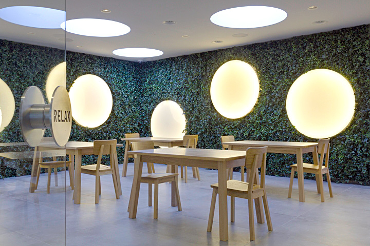 Skunk & Rela·咖啡店设计丨荷兰丨Mourice Mentjens工作室-34