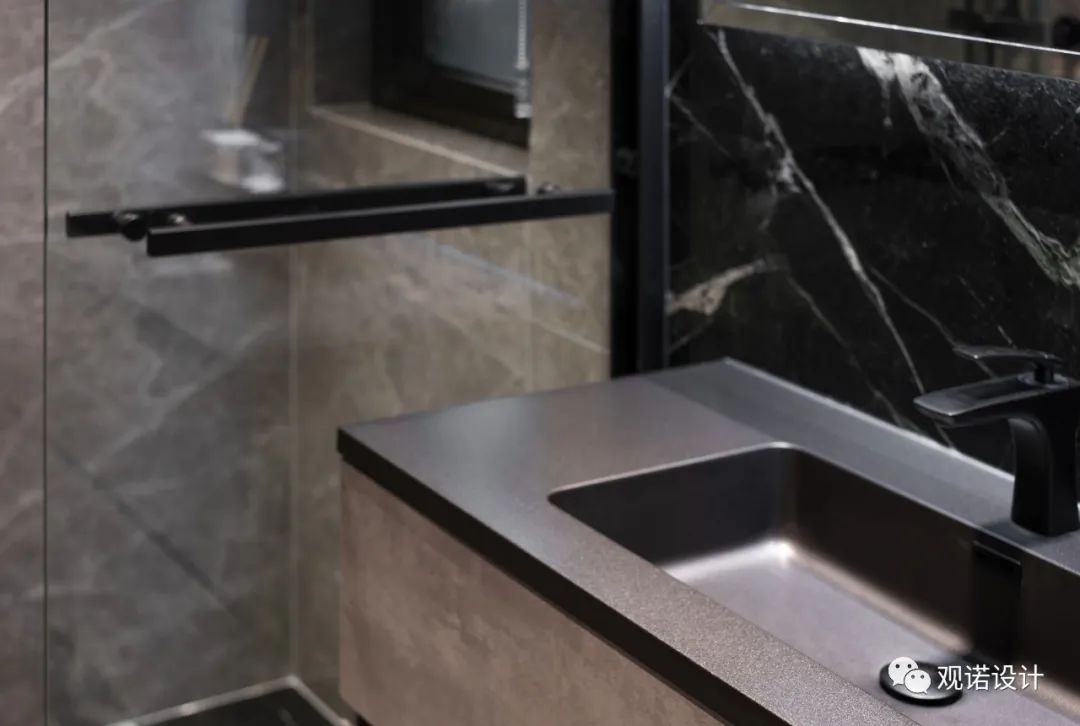 旭辉府现代低奢风,生活品质与灵感空间的完美融合-163