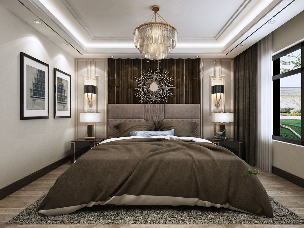 杜阳 | 极简主义的大师之作,生活与艺术的完美融合-51