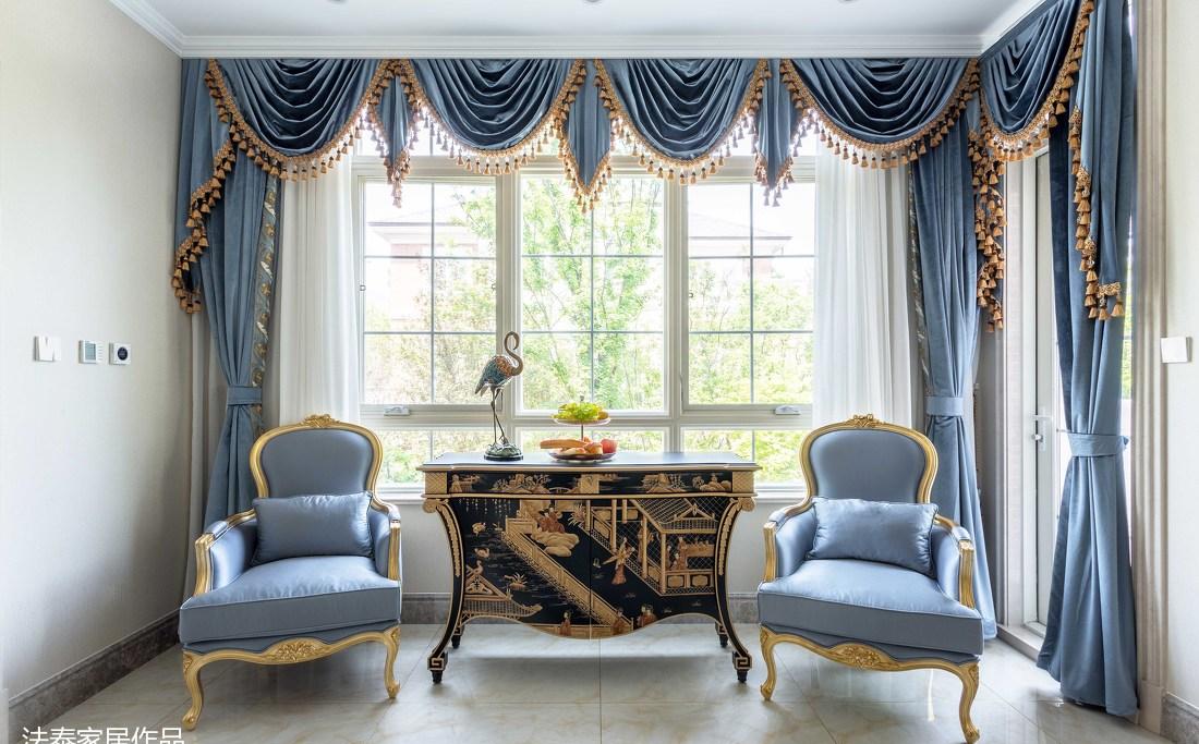 法式与美式混搭,情迷普罗旺斯-13