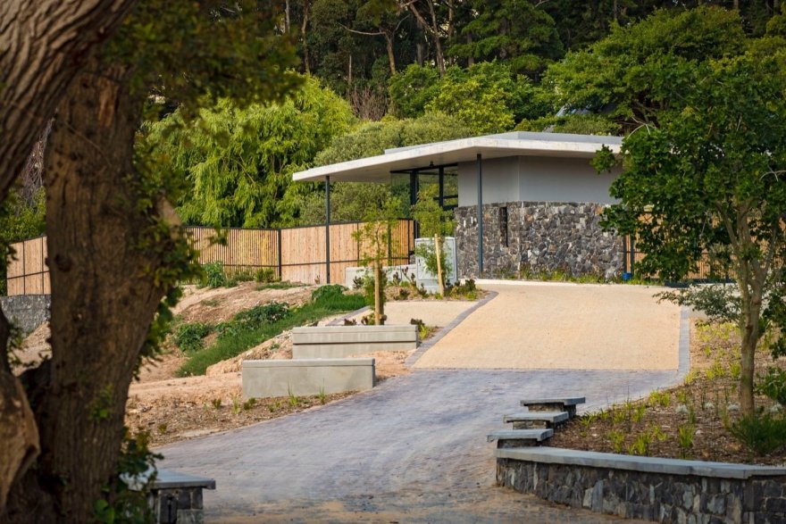 南非阿普尔加思庄园-24