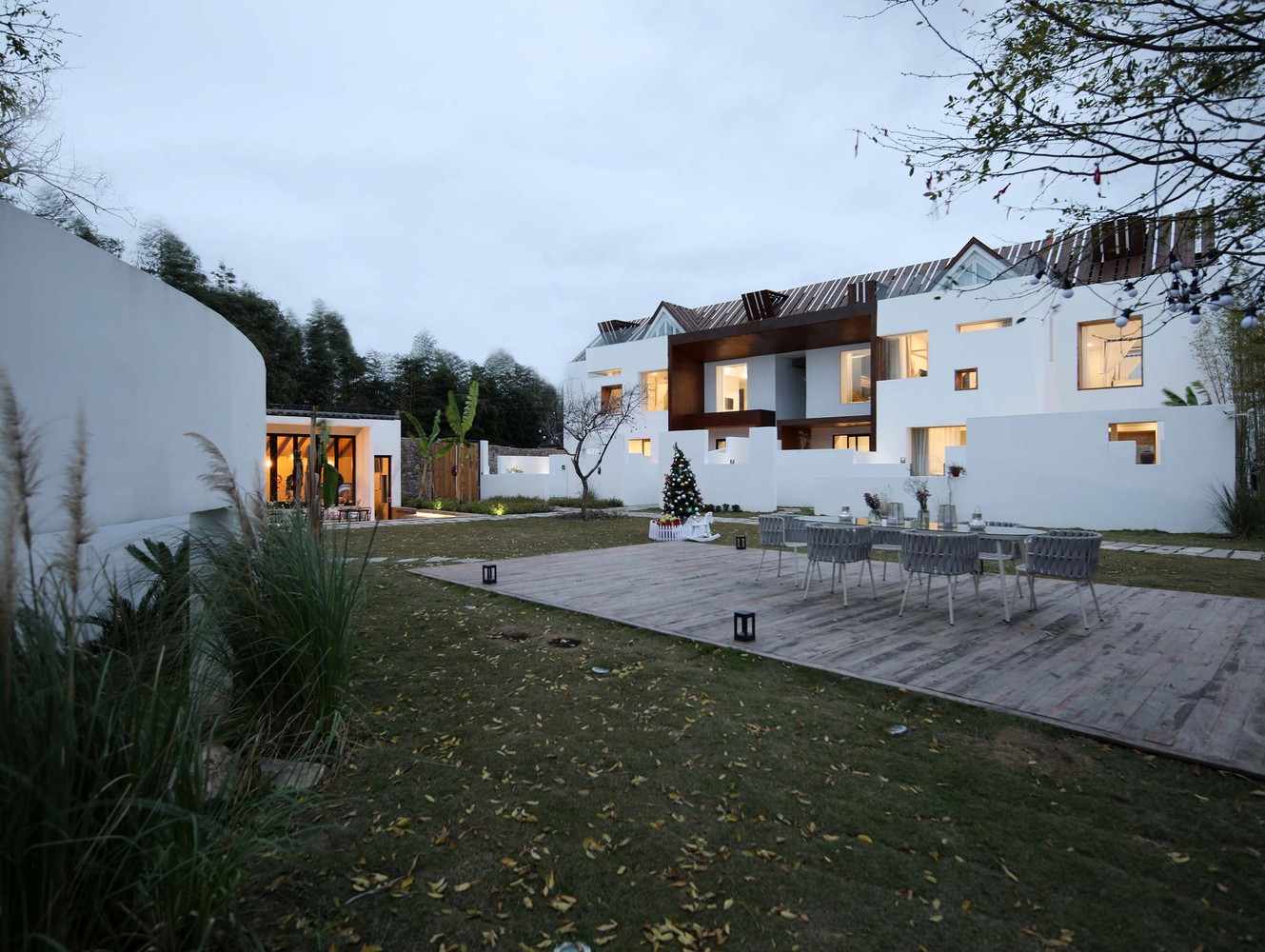 "乡村魅力酒店"-7