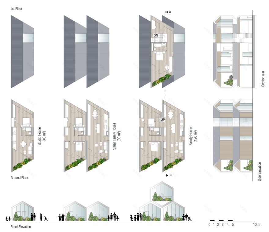 蜂巢项目丨英国丨Roman Pomazan 等-20