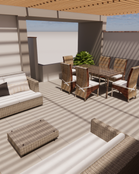 MULTIFAMILIAR OCHOA - ICA