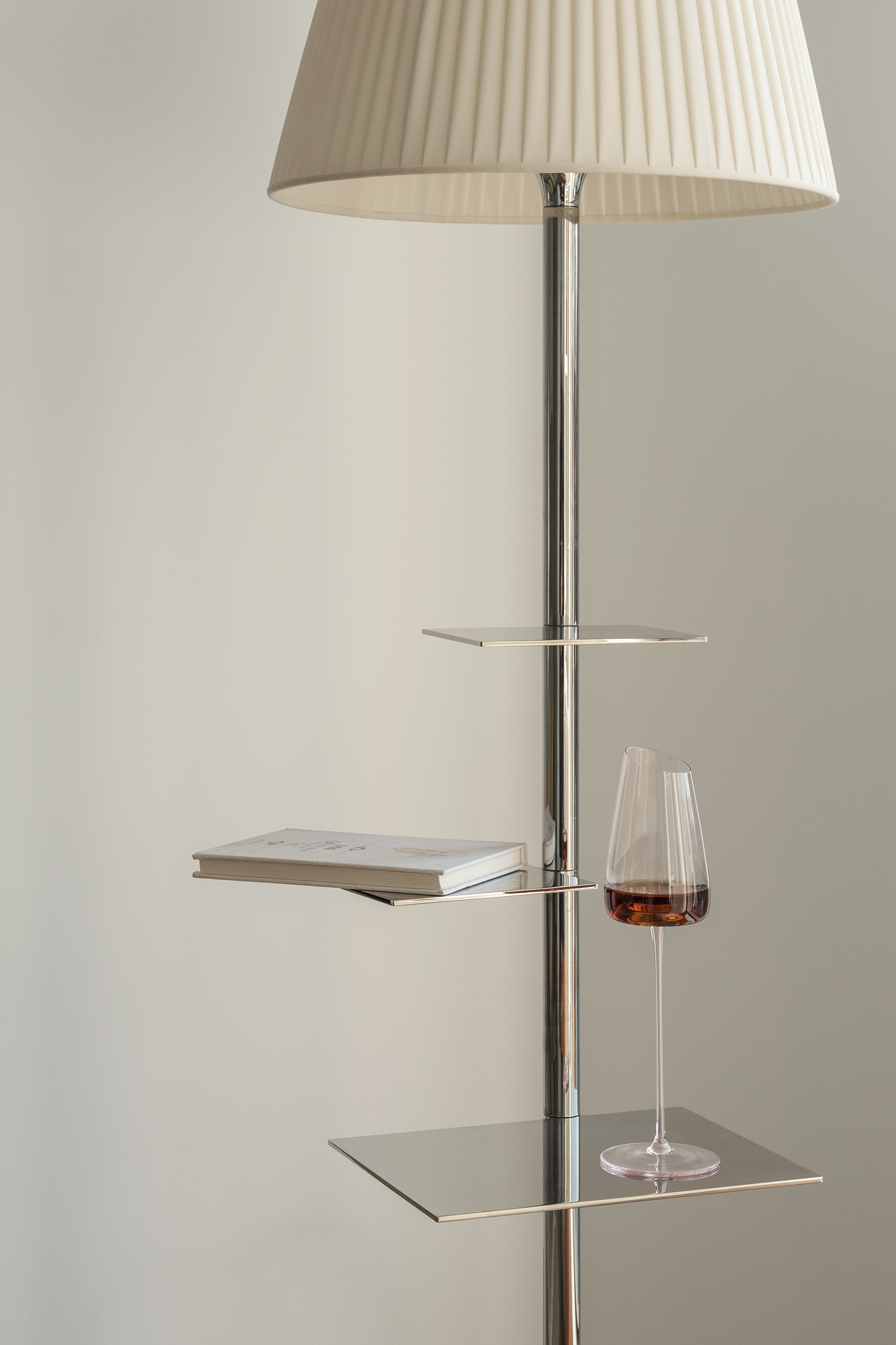 品邑别墅丨中国苏州丨祐涧叁庭空间设计-56