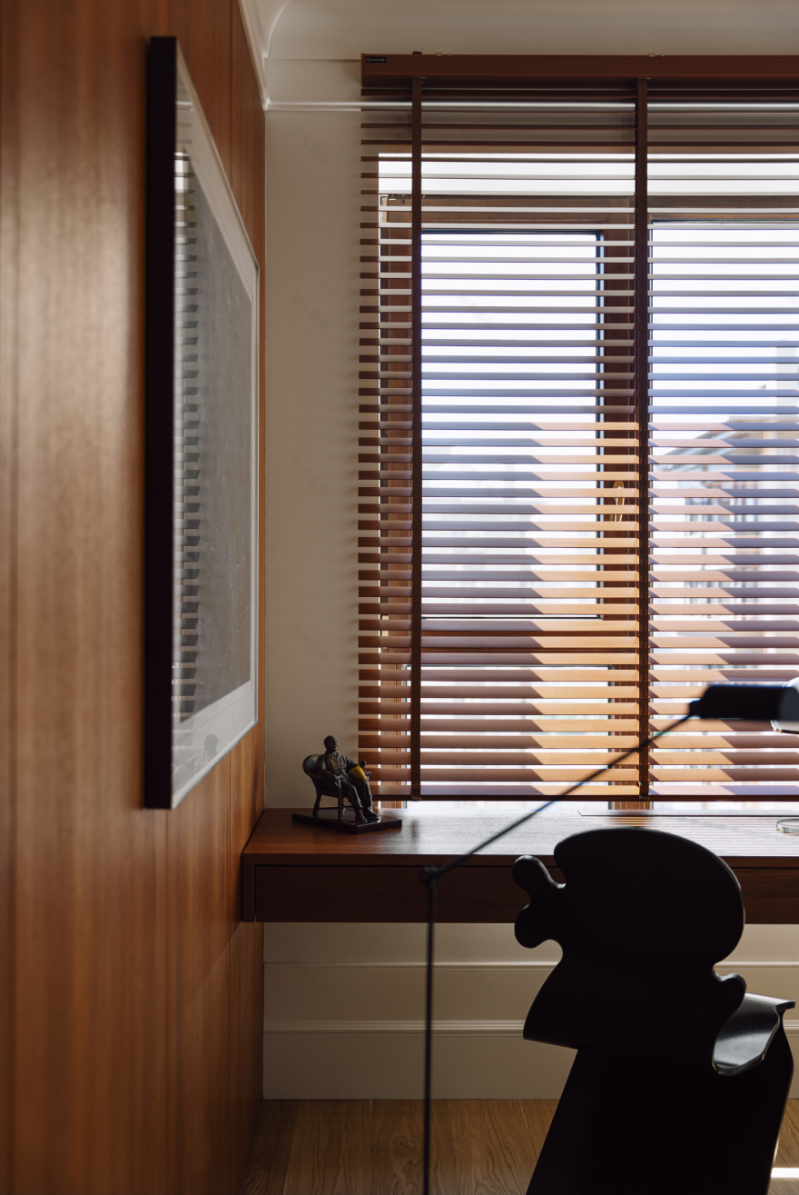 西府大院丨中国北京丨麦驰空间设计事务所-47