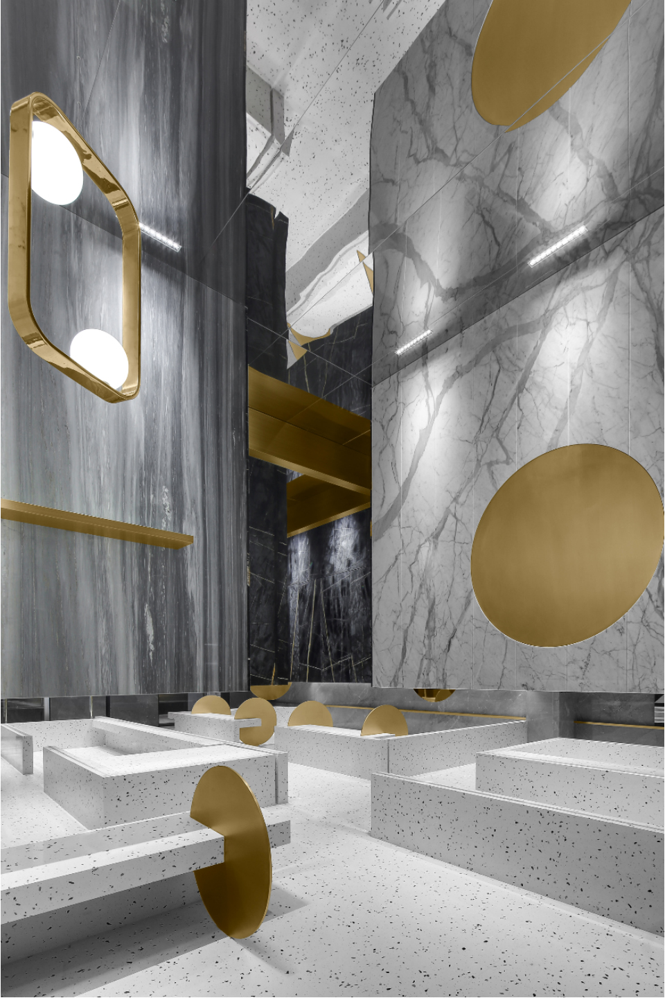 许智超：反重力-石空漫步-26