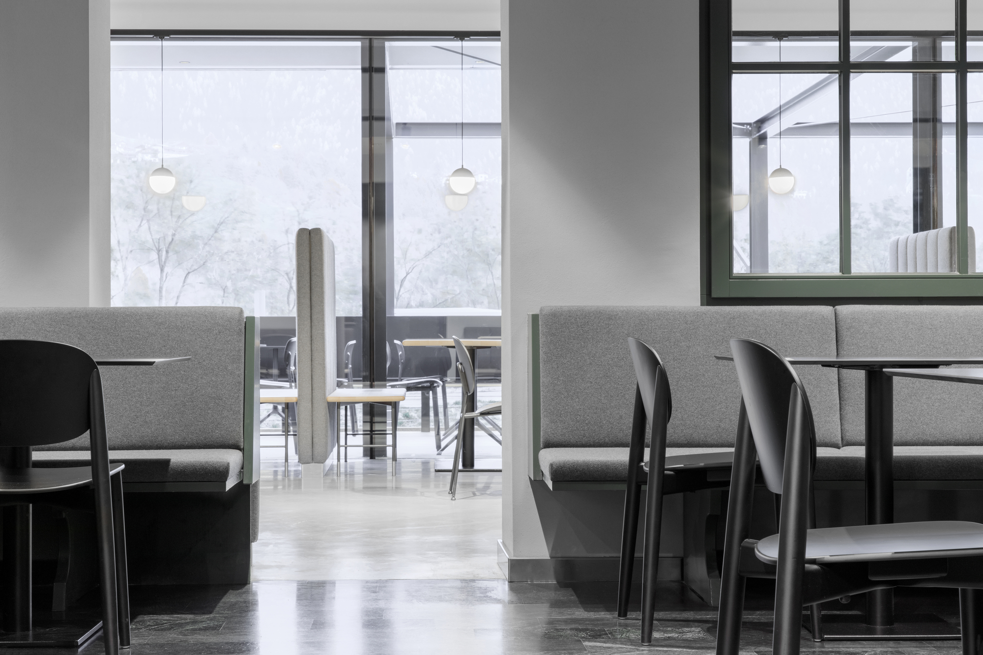 Putzer Restaurant & Hotel Renovation / Markus Hinteregger + Elias Lahner-38