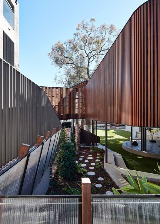 East Sydney Early Learning Centre  Andrew Burges Architects-45