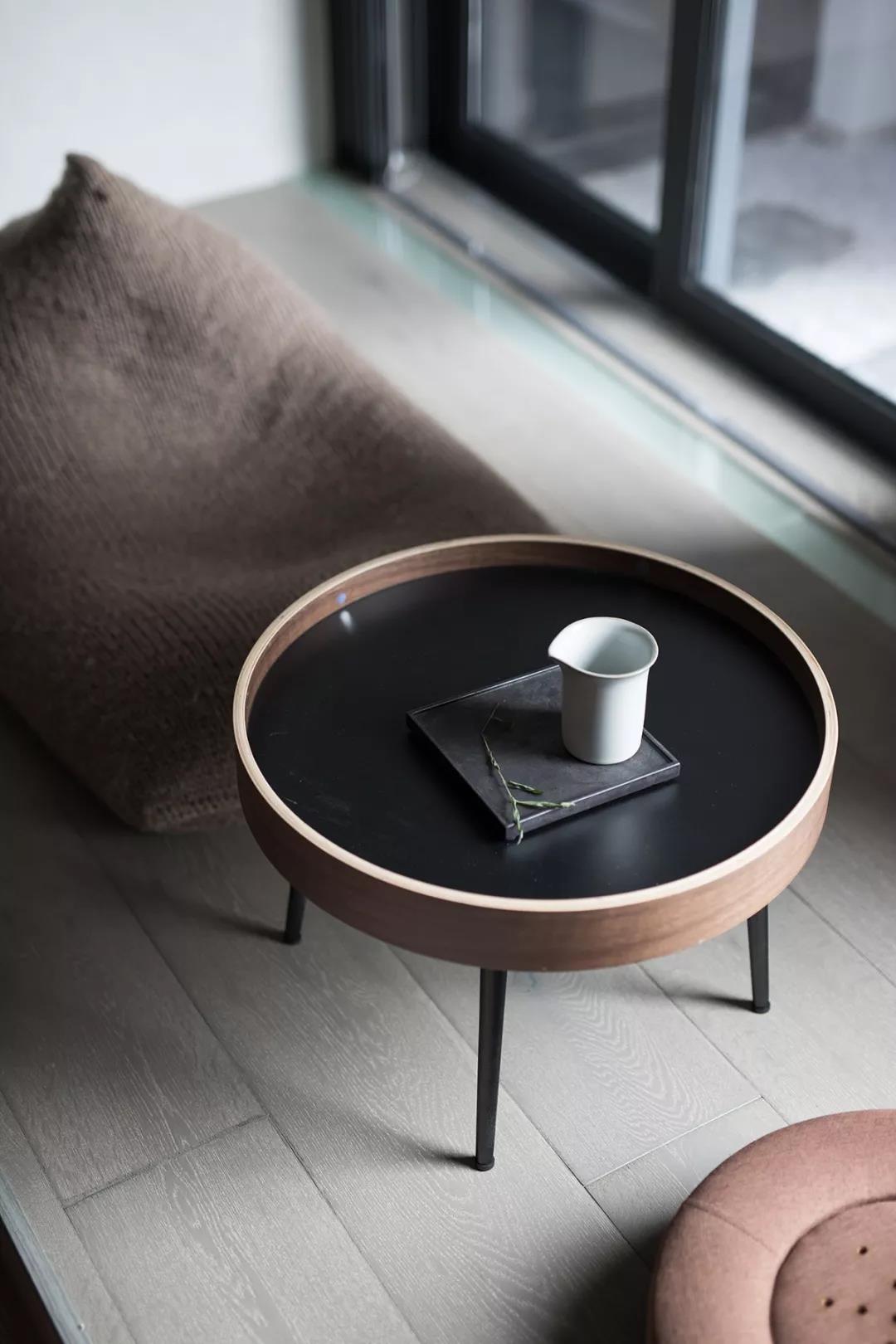 胡中维设计 | 虚室生白，吉祥止止-17