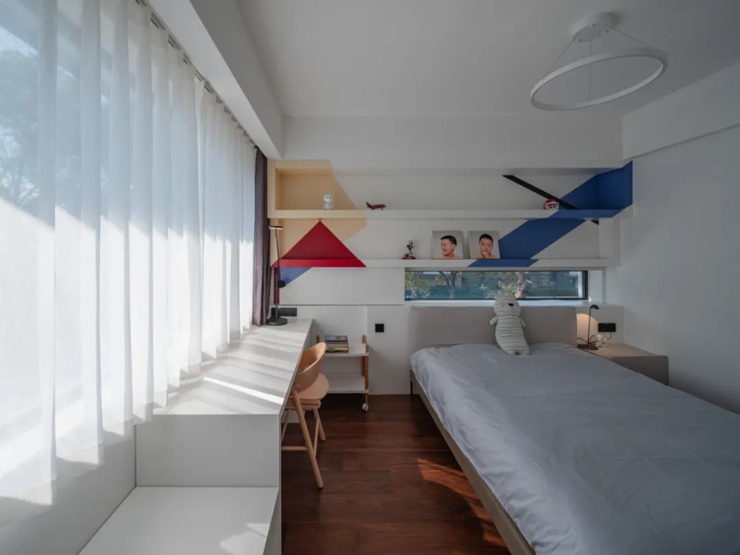 园宅丨中国上海丨MONOARCHI度向建筑-43