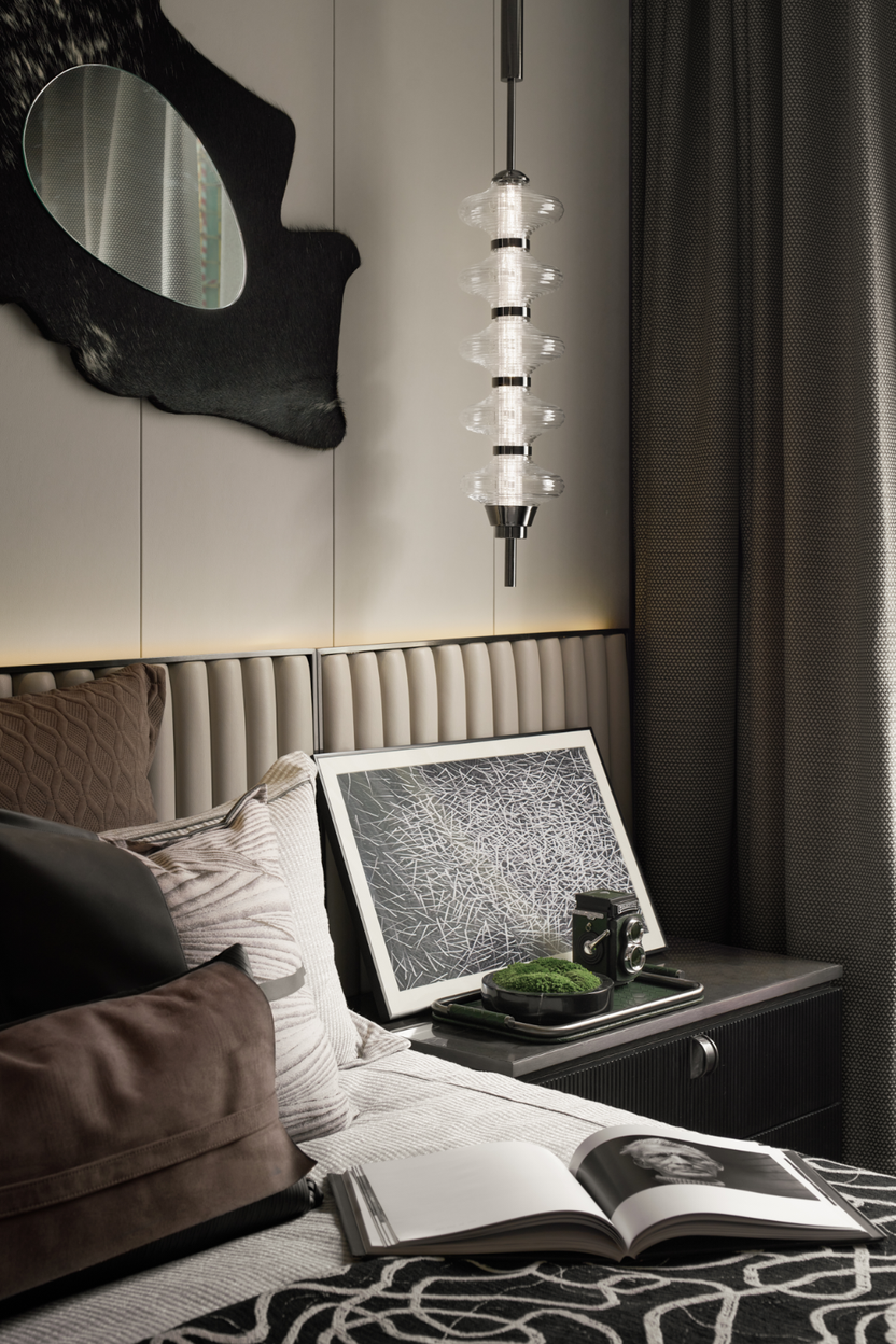 成都·龙湖中铁卓越时代城丨中国成都丨北京靳朝晖设计有限公司-63