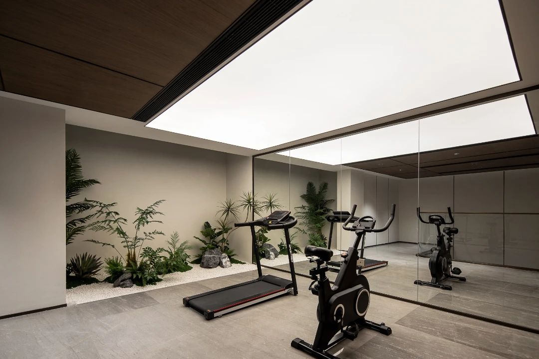 日月鉴湖雅颂排屋 185 户型丨中国绍兴丨Nancy_Fan Design-79