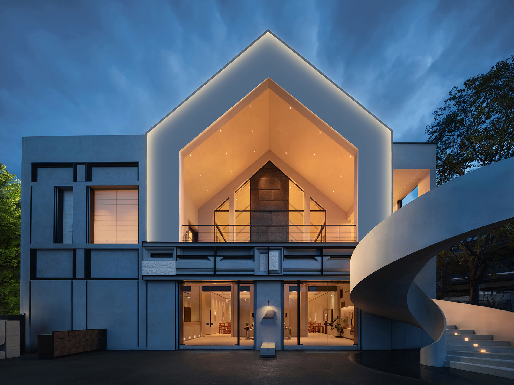 慕上ON THE MOON丨中国成都丨E27 Studio-83