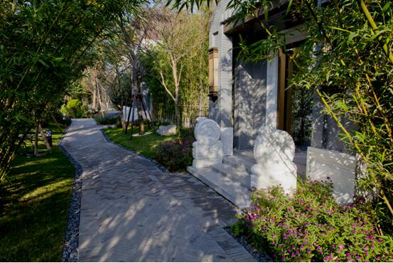 泰禾·厦门院子丨中国厦门-5