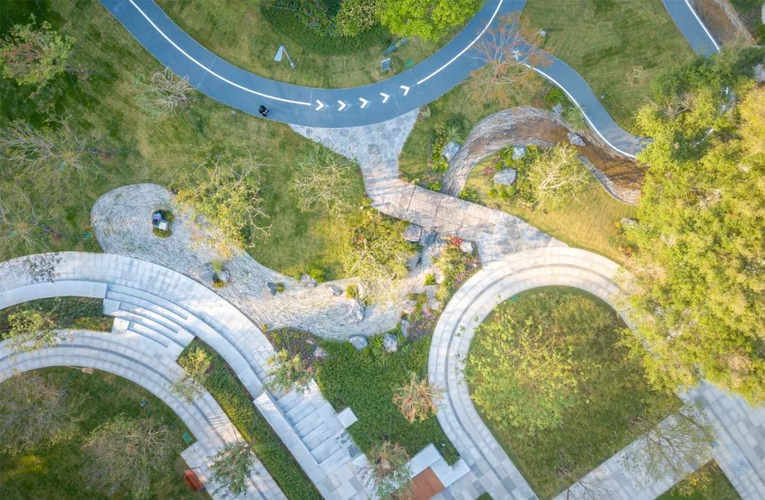 智见 · 云上 | 云之园 CLOUD PARK-128