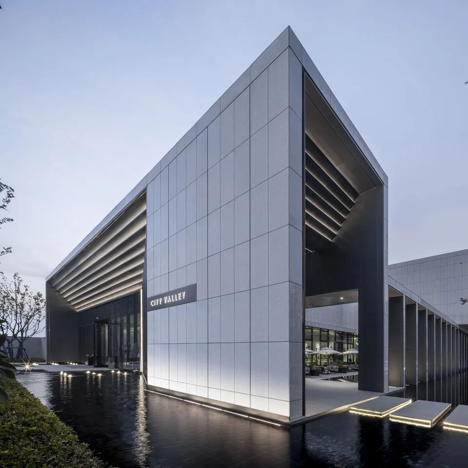 苏州五矿路劲澜悦溪云丨中国苏州丨上海拓观设计机构-3